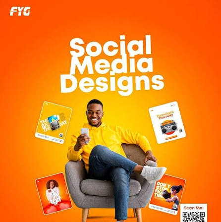 Social Media Design